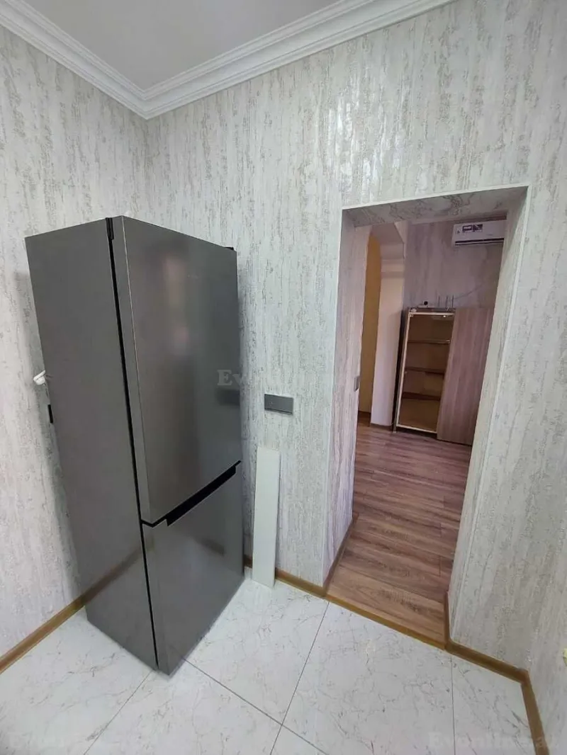 Kirayə verilir 2 otaqlı Mənzil Köhnə tikili 45 m² 4-cü mikrorayon - şəkil 6