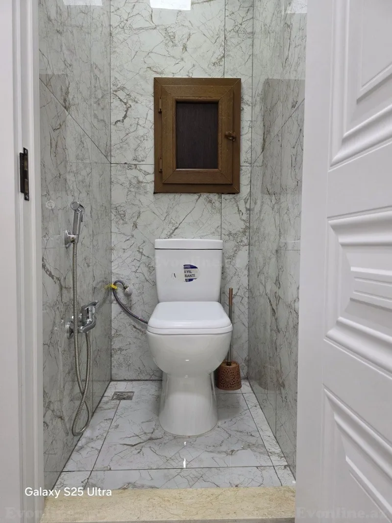 Kirayə verilir 2 otaqlı Mənzil Köhnə tikili 45 m² 4-cü mikrorayon - şəkil 8