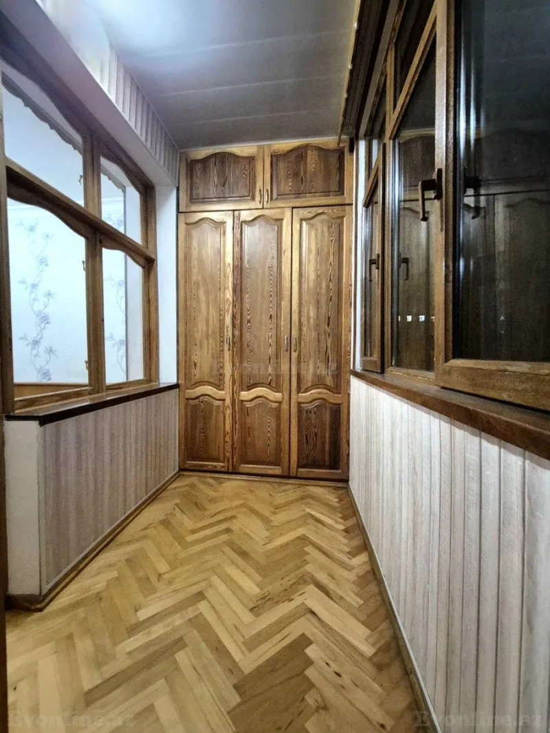 Kirayə verilir 3 otaqlı Mənzil Köhnə tikili 90 m² Əhmədli - şəkil 8