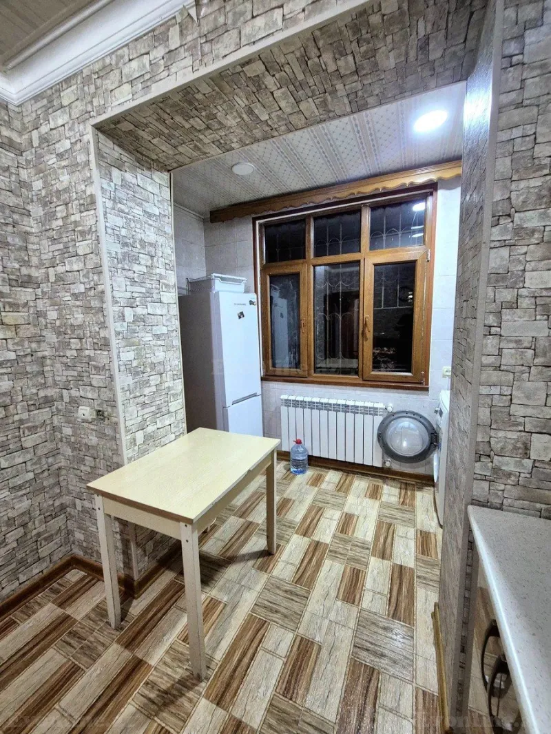 Kirayə verilir 3 otaqlı Mənzil Köhnə tikili 90 m² Əhmədli - şəkil 16