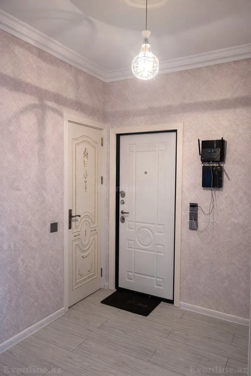 Satılır 3 otaqlı Mənzil Köhnə tikili 80 m² Azadlıq prospekti m. - şəkil 5