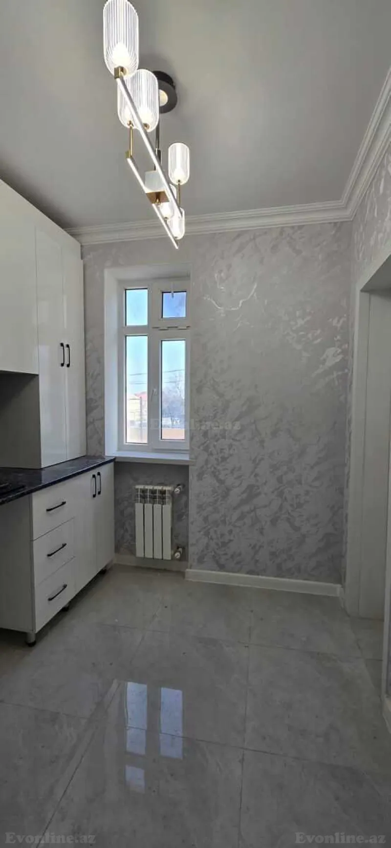 Satılır 2 otaqlı Mənzil Köhnə tikili 38 m² Sumqayıt - şəkil 3
