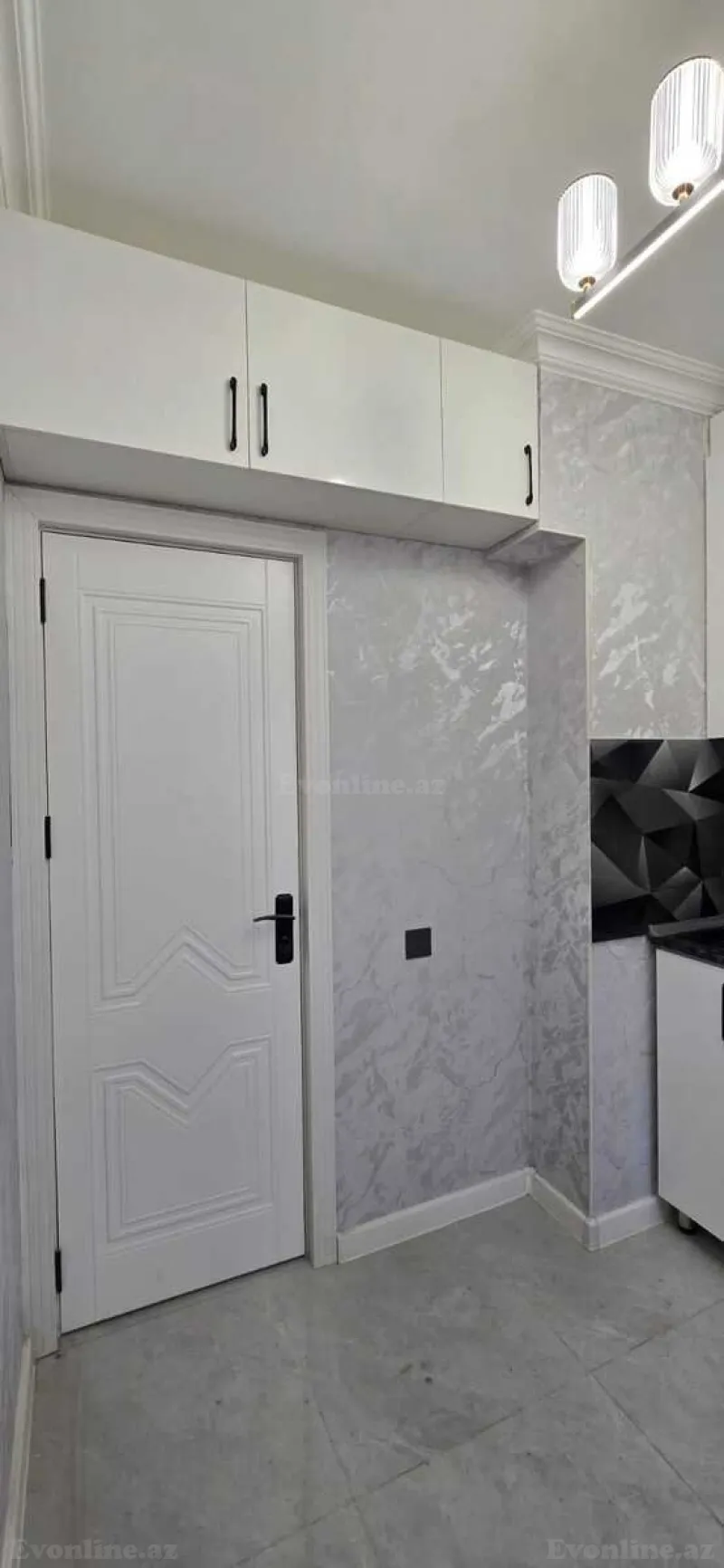 Satılır 2 otaqlı Mənzil Köhnə tikili 38 m² Sumqayıt - şəkil 8