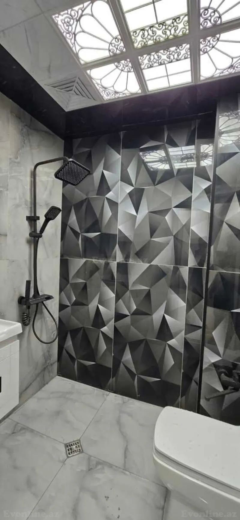 Satılır 2 otaqlı Mənzil Köhnə tikili 38 m² Sumqayıt - şəkil 9