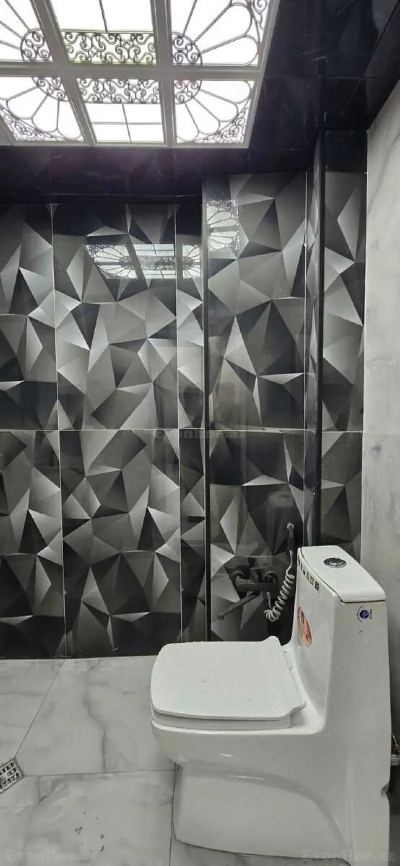 Satılır 2 otaqlı Mənzil Köhnə tikili 38 m² Sumqayıt - şəkil 10