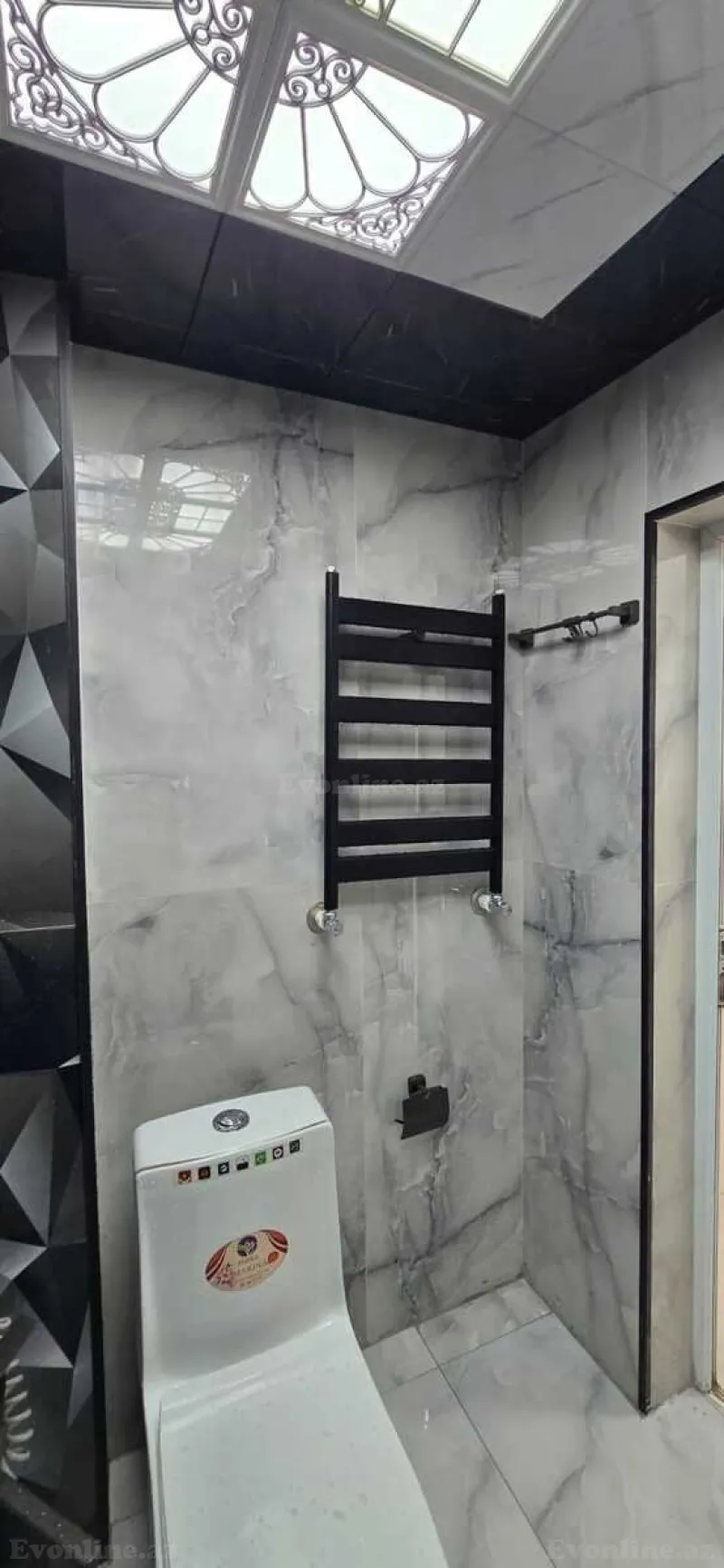 Satılır 2 otaqlı Mənzil Köhnə tikili 38 m² Sumqayıt - şəkil 12