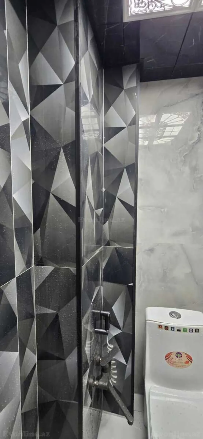 Satılır 2 otaqlı Mənzil Köhnə tikili 38 m² Sumqayıt - şəkil 13