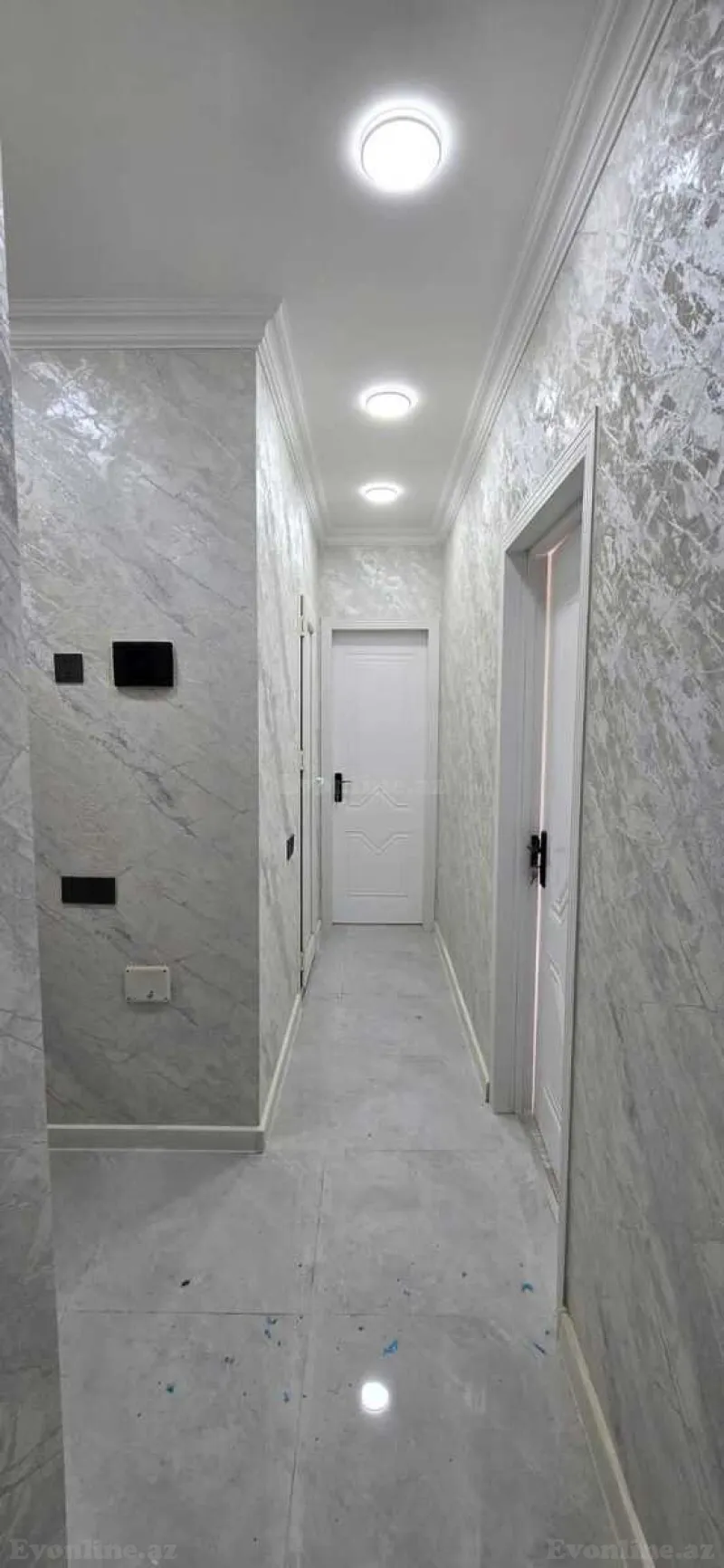 Satılır 2 otaqlı Mənzil Köhnə tikili 38 m² Sumqayıt - şəkil 14