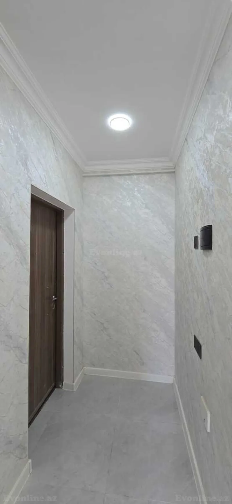 Satılır 2 otaqlı Mənzil Köhnə tikili 38 m² Sumqayıt - şəkil 15