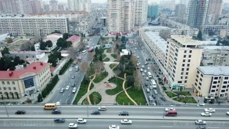 Satılır 2 otaqlı Mənzil Köhnə tikili 45 m² Nərimanov r.