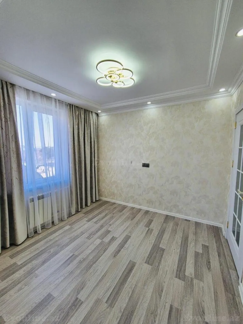 Satılır 2 otaqlı Mənzil Köhnə tikili 45 m² Nərimanov r. - şəkil 3