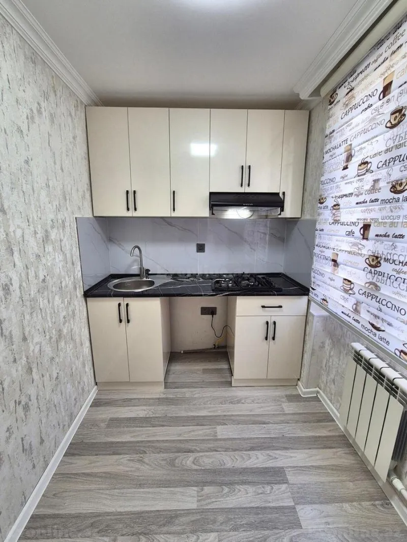 Satılır 2 otaqlı Mənzil Köhnə tikili 45 m² Nərimanov r. - şəkil 5