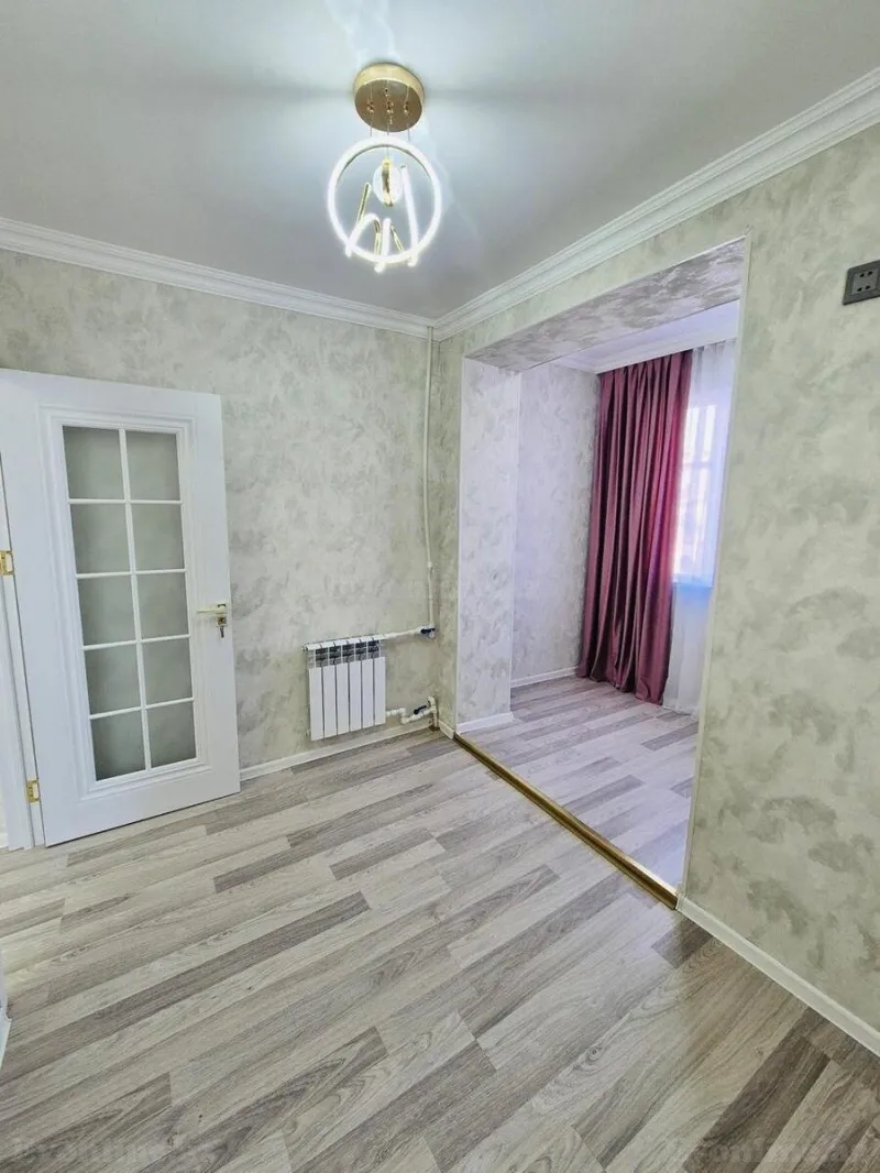 Satılır 2 otaqlı Mənzil Köhnə tikili 45 m² Nərimanov r. - şəkil 6