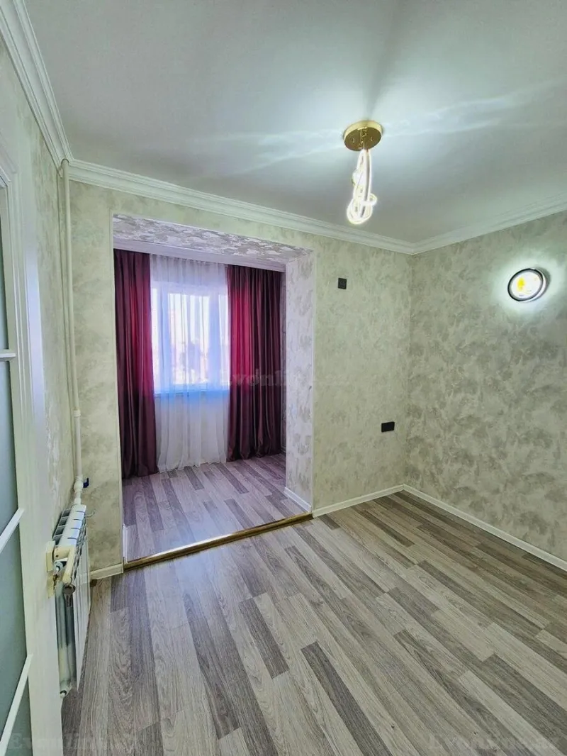 Satılır 2 otaqlı Mənzil Köhnə tikili 45 m² Nərimanov r. - şəkil 7
