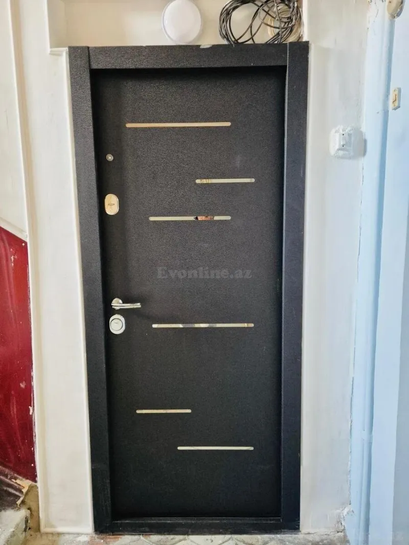 Satılır 2 otaqlı Mənzil Köhnə tikili 45 m² Nərimanov r. - şəkil 11