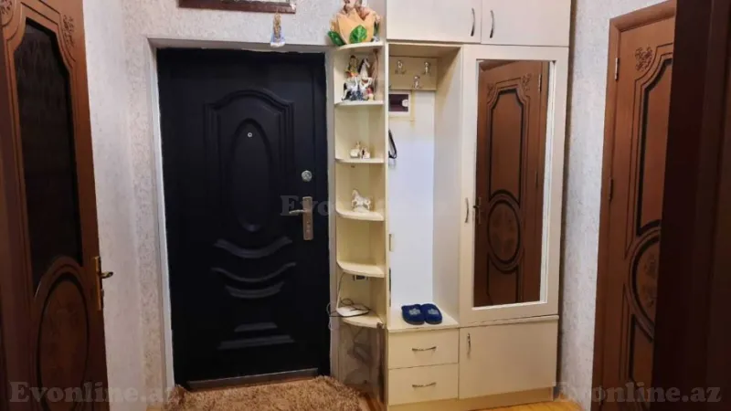 Kirayə verilir 2 otaqlı Mənzil Yeni tikili 70 m² Xırdalan - şəkil 3