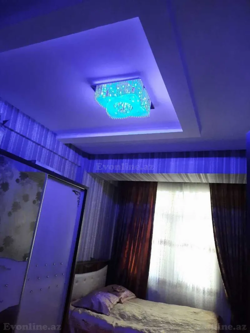 Kirayə verilir 2 otaqlı Mənzil Yeni tikili 70 m² Xırdalan - şəkil 7