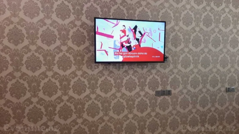 Kirayə verilir 2 otaqlı Mənzil Yeni tikili 70 m² Xırdalan - şəkil 11