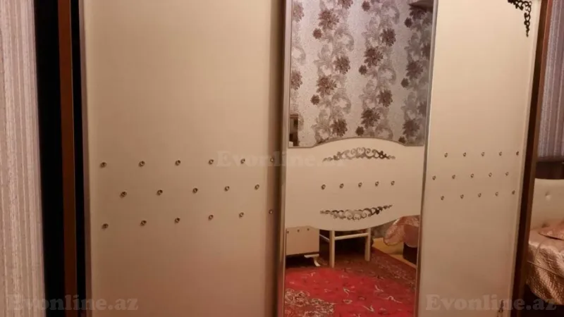 Kirayə verilir 2 otaqlı Mənzil Yeni tikili 70 m² Xırdalan - şəkil 12