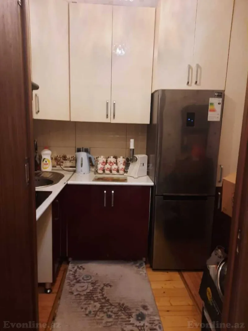 Kirayə verilir 2 otaqlı Mənzil Yeni tikili 70 m² Xırdalan - şəkil 14