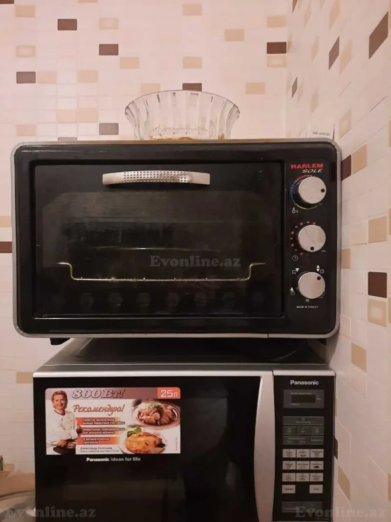 Kirayə verilir 2 otaqlı Mənzil Yeni tikili 70 m² Xırdalan - şəkil 15