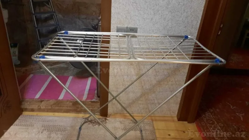 Kirayə verilir 2 otaqlı Mənzil Yeni tikili 70 m² Xırdalan - şəkil 17