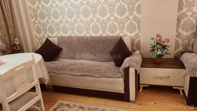 Kirayə verilir 2 otaqlı Mənzil Yeni tikili 70 m² Xırdalan - şəkil 19