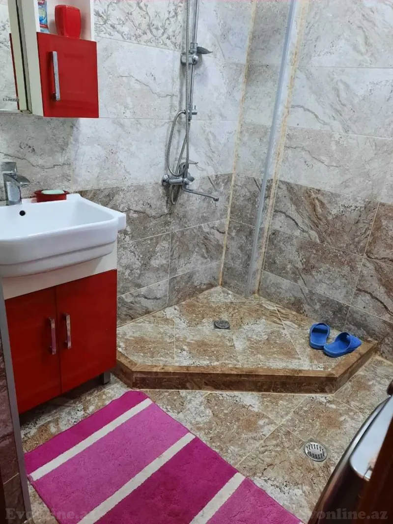 Kirayə verilir 2 otaqlı Mənzil Yeni tikili 70 m² Xırdalan - şəkil 20