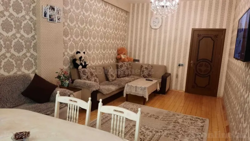 Kirayə verilir 2 otaqlı Mənzil Yeni tikili 70 m² Xırdalan - şəkil 22