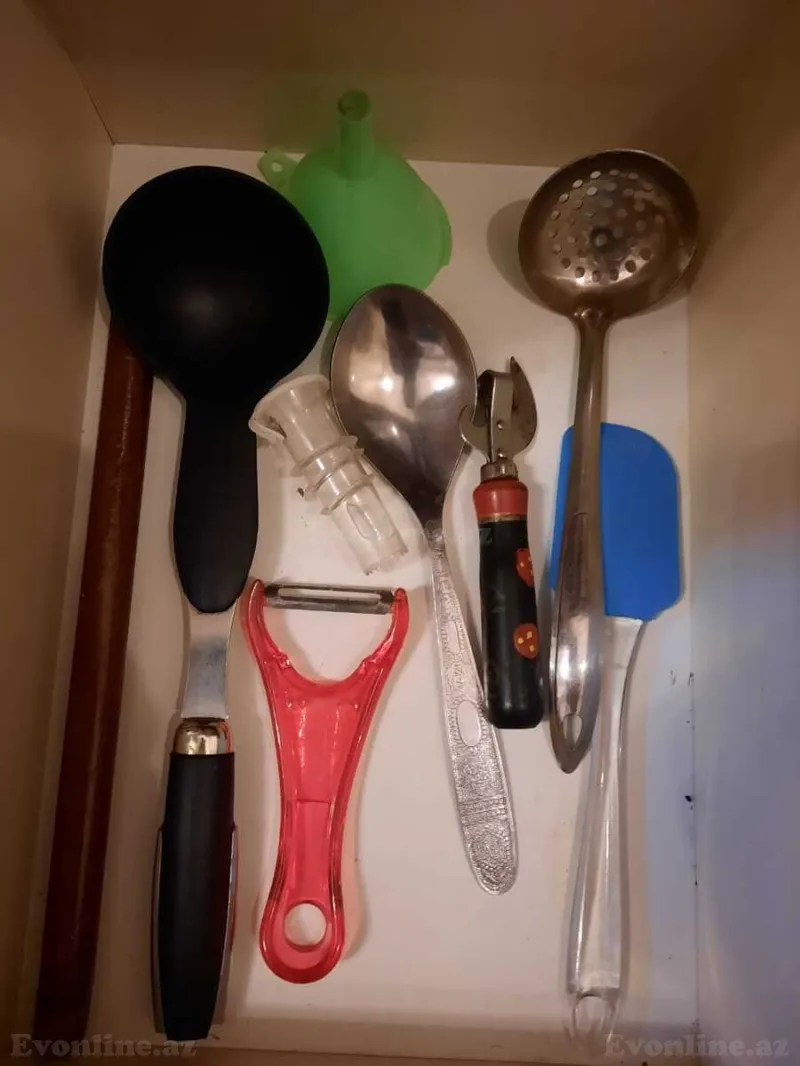 Kirayə verilir 2 otaqlı Mənzil Yeni tikili 70 m² Xırdalan - şəkil 23