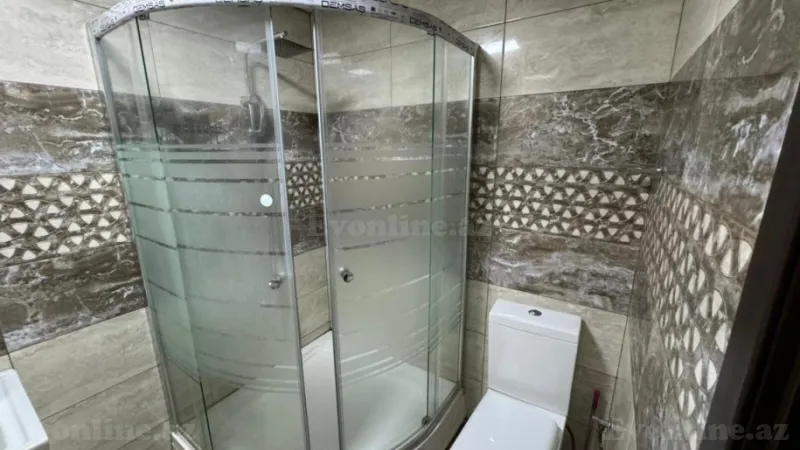 Kirayə verilir 2 otaqlı Mənzil Yeni tikili 80 m² Xətai m. - şəkil 7