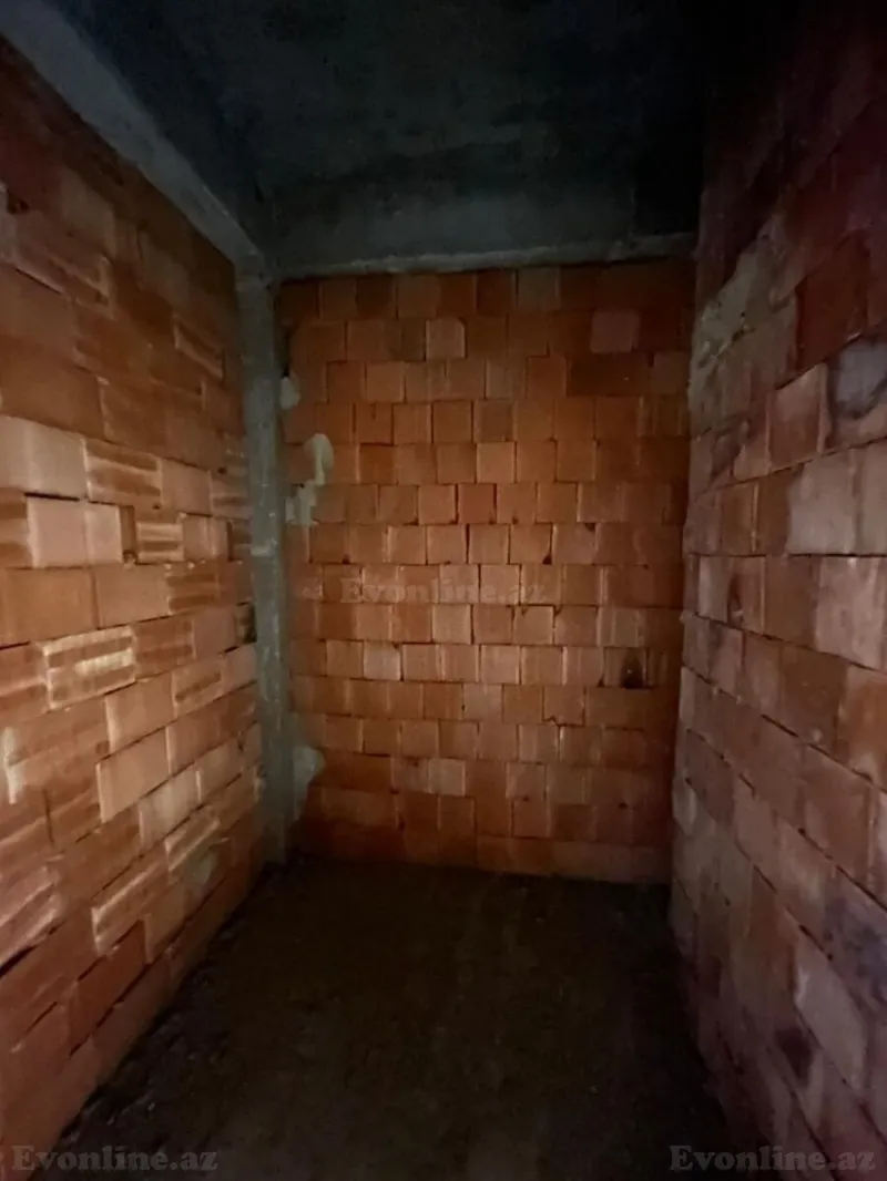 Satılır 3 otaqlı Mənzil Yeni tikili 74.2 m² Saray - şəkil 4