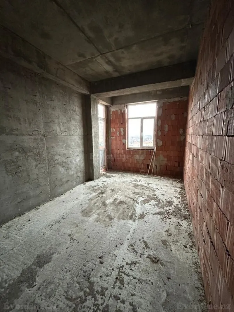 Satılır 3 otaqlı Mənzil Yeni tikili 74.2 m² Saray - şəkil 6