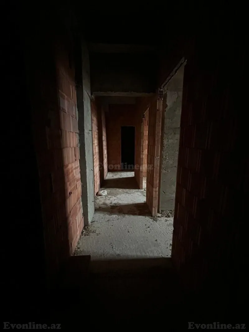 Satılır 3 otaqlı Mənzil Yeni tikili 74.2 m² Saray - şəkil 7