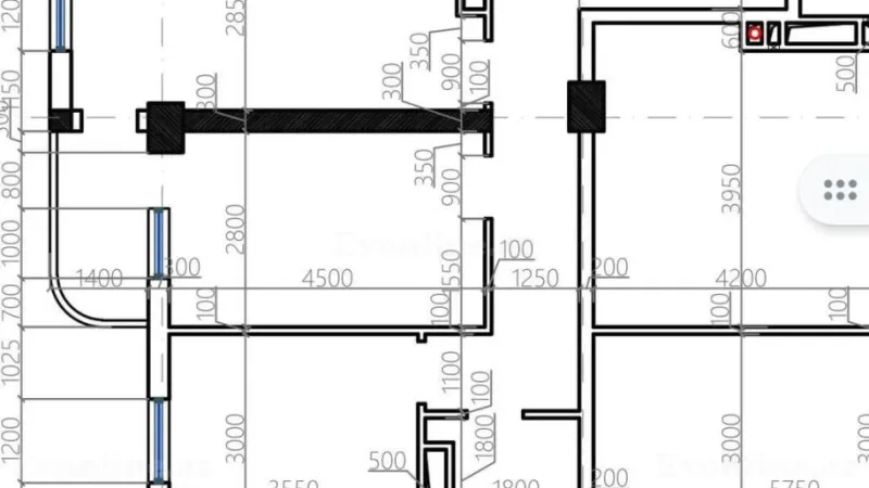 Satılır 3 otaqlı Mənzil Yeni tikili 74.2 m² Saray - şəkil 10