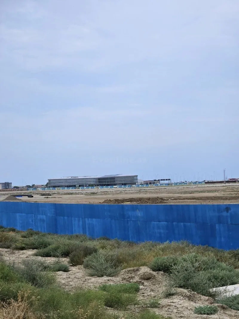 Satılır Torpaq 2000 sot Ələt - şəkil 4