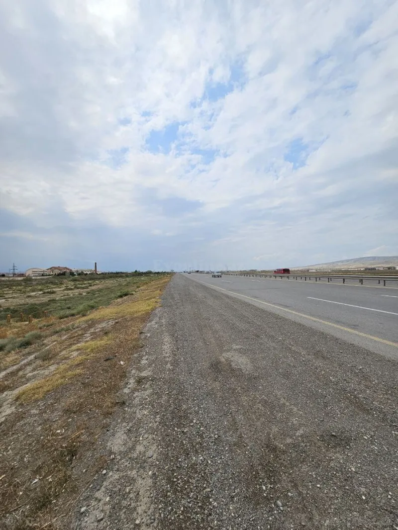 Satılır Torpaq 2000 sot Ələt - şəkil 5