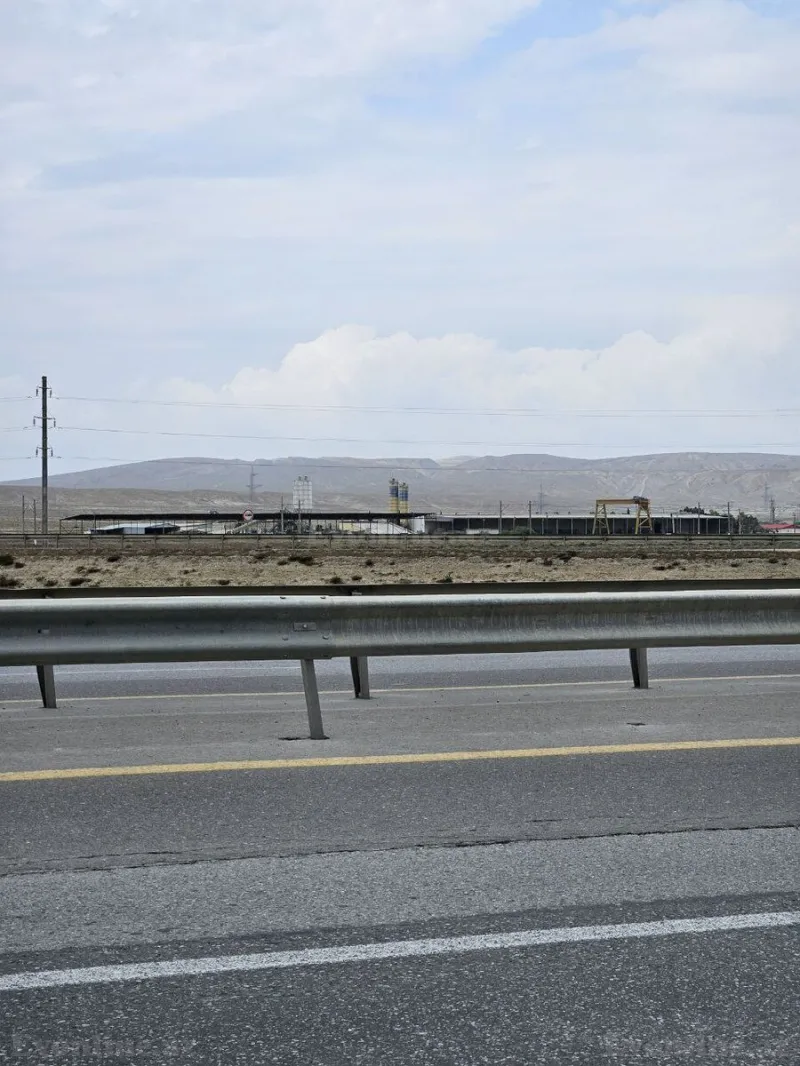 Satılır Torpaq 2000 sot Ələt - şəkil 6