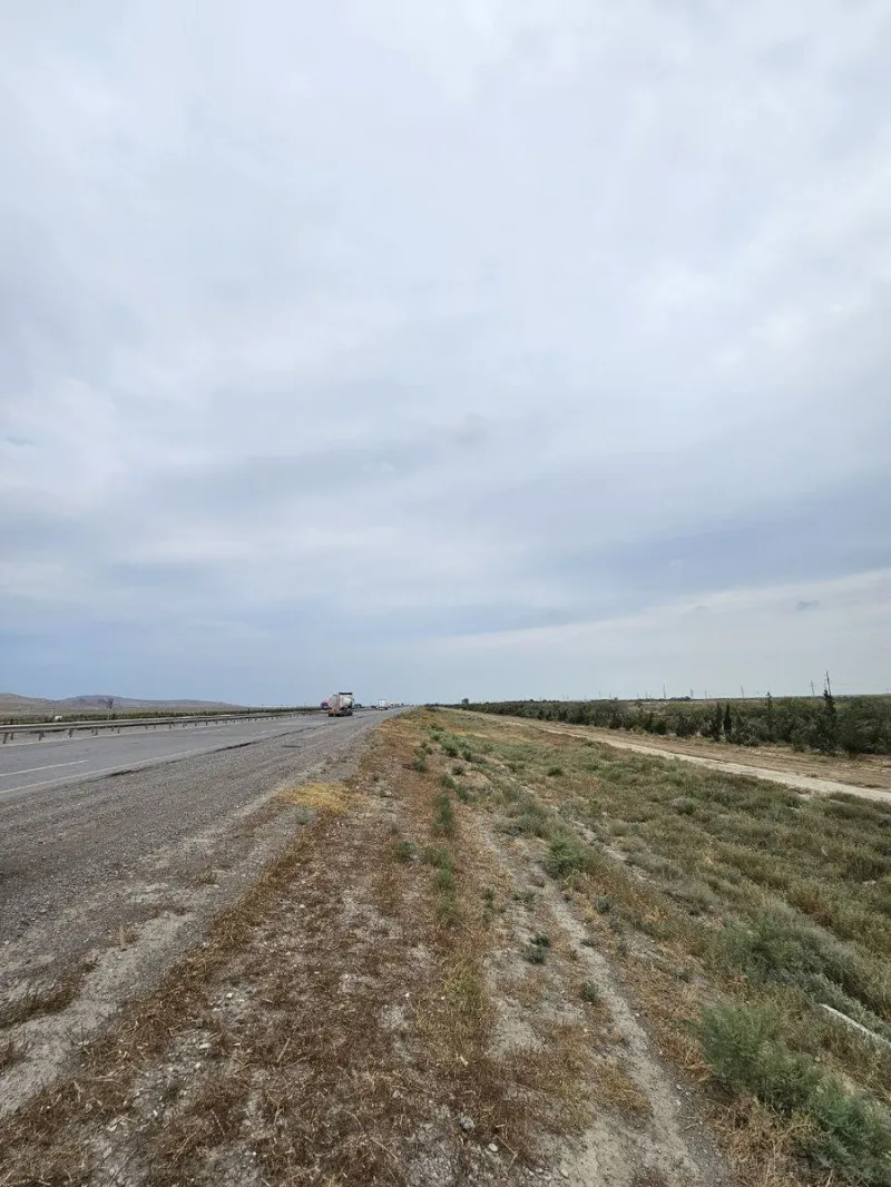 Satılır Torpaq 2000 sot Ələt - şəkil 8