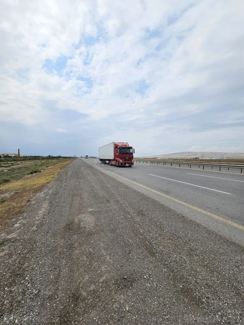 Satılır Torpaq 2000 sot Ələt - şəkil 13