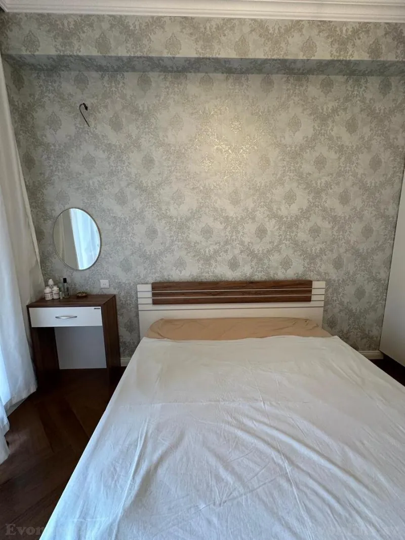 Satılır 2 otaqlı Mənzil Yeni tikili 53.6 m² Nəsimi r. - şəkil 6