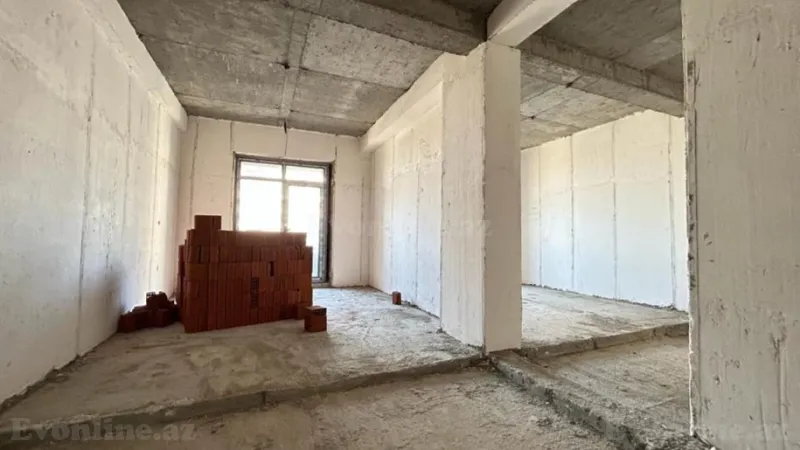 Satılır 2 otaqlı Mənzil Yeni tikili 65 m² Xətai r. - şəkil 4