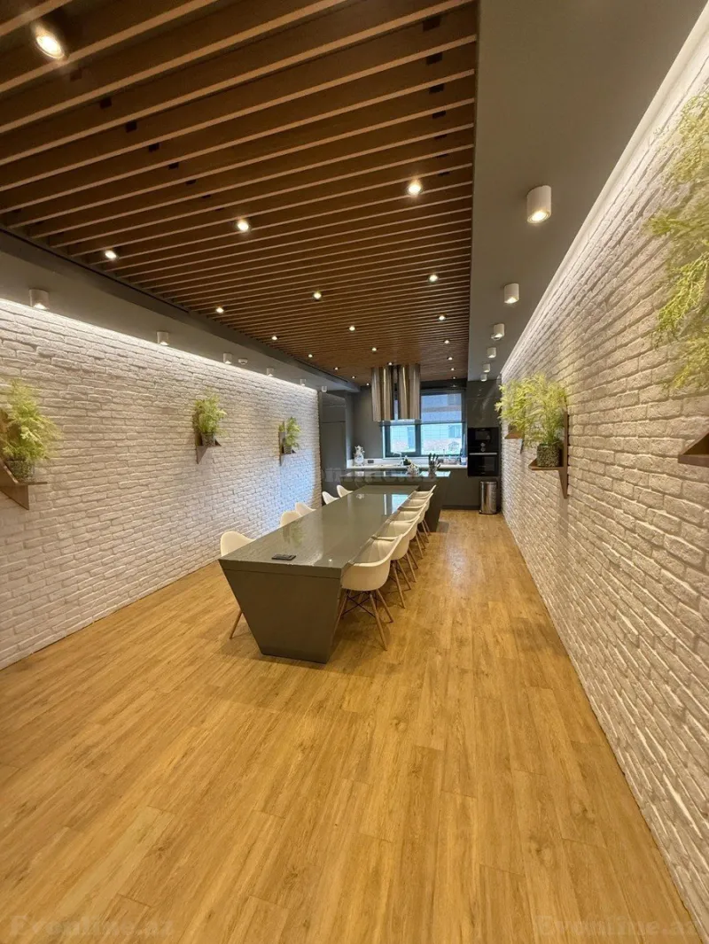 Satılır 2 otaqlı Mənzil Yeni tikili 65 m² Xətai r. - şəkil 11