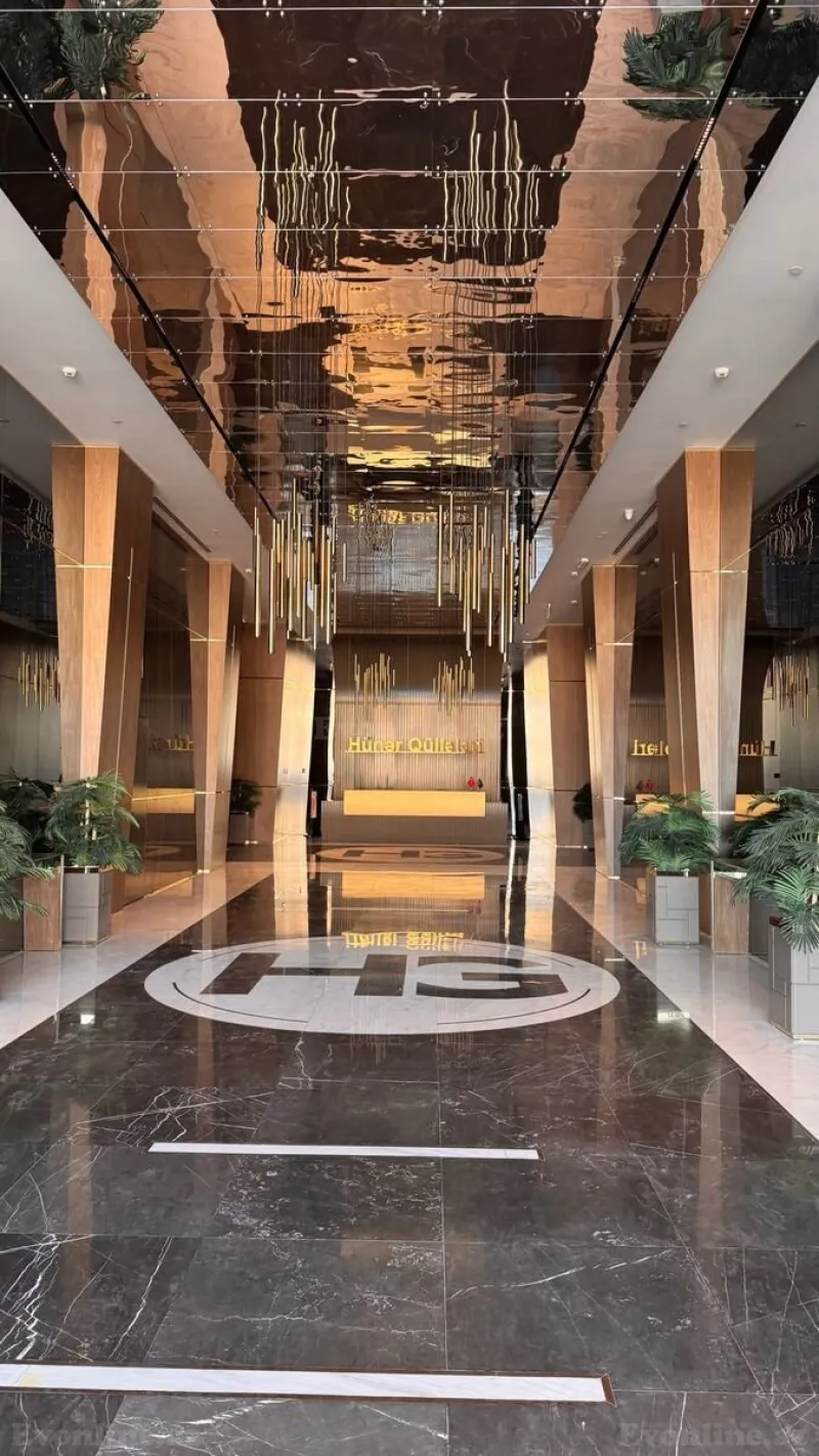 Satılır 2 otaqlı Mənzil Yeni tikili 65 m² Xətai r. - şəkil 18