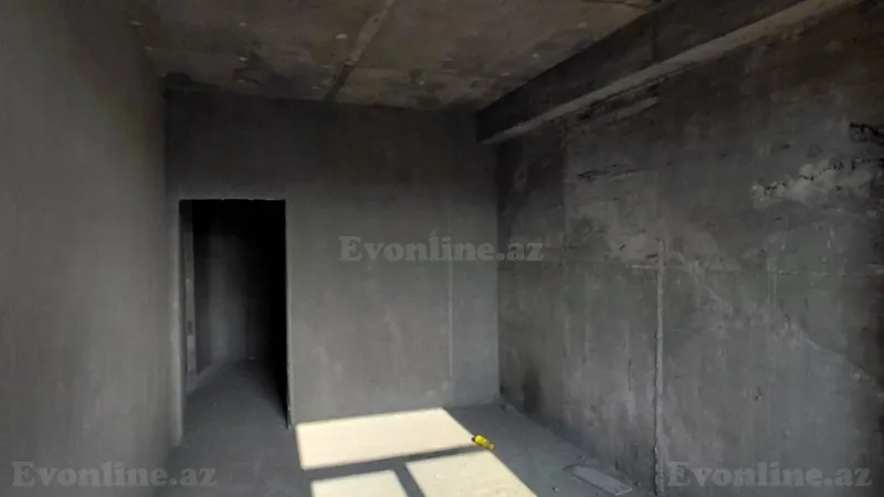 Satılır 2 otaqlı Mənzil Yeni tikili 65.7 m² Masazır - şəkil 3