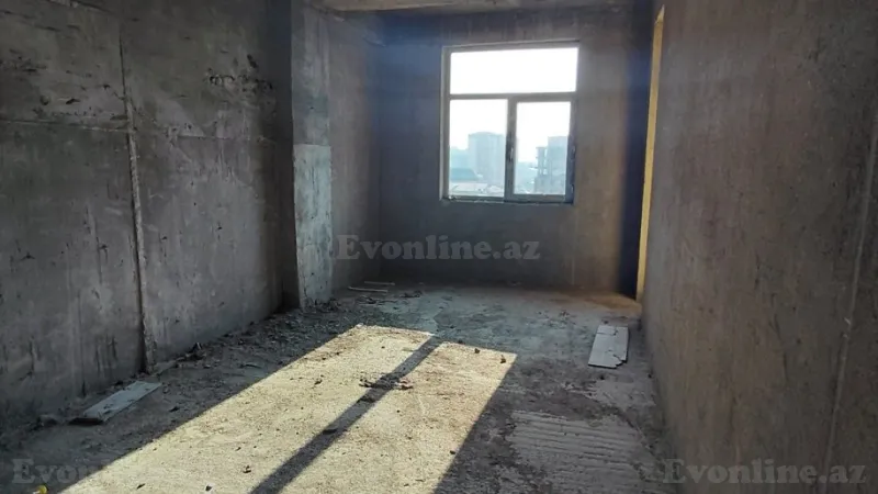 Satılır 2 otaqlı Mənzil Yeni tikili 65.7 m² Masazır - şəkil 4