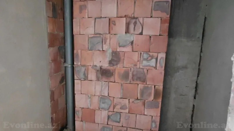 Satılır 2 otaqlı Mənzil Yeni tikili 65.7 m² Masazır - şəkil 5