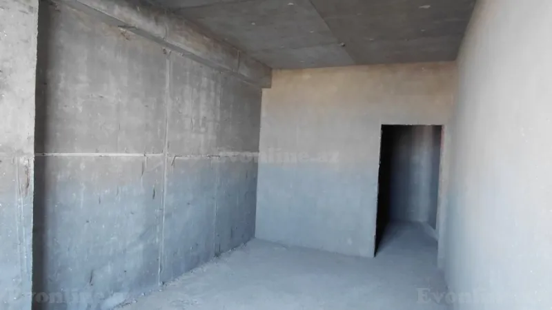 Satılır 2 otaqlı Mənzil Yeni tikili 65.7 m² Masazır - şəkil 6