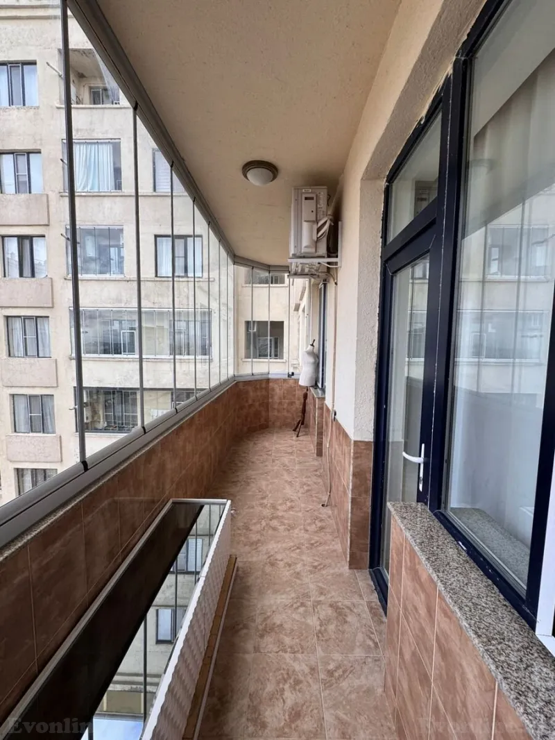 Satılır 4 otaqlı Mənzil Yeni tikili 218 m² 7-ci mikrorayon - şəkil 20