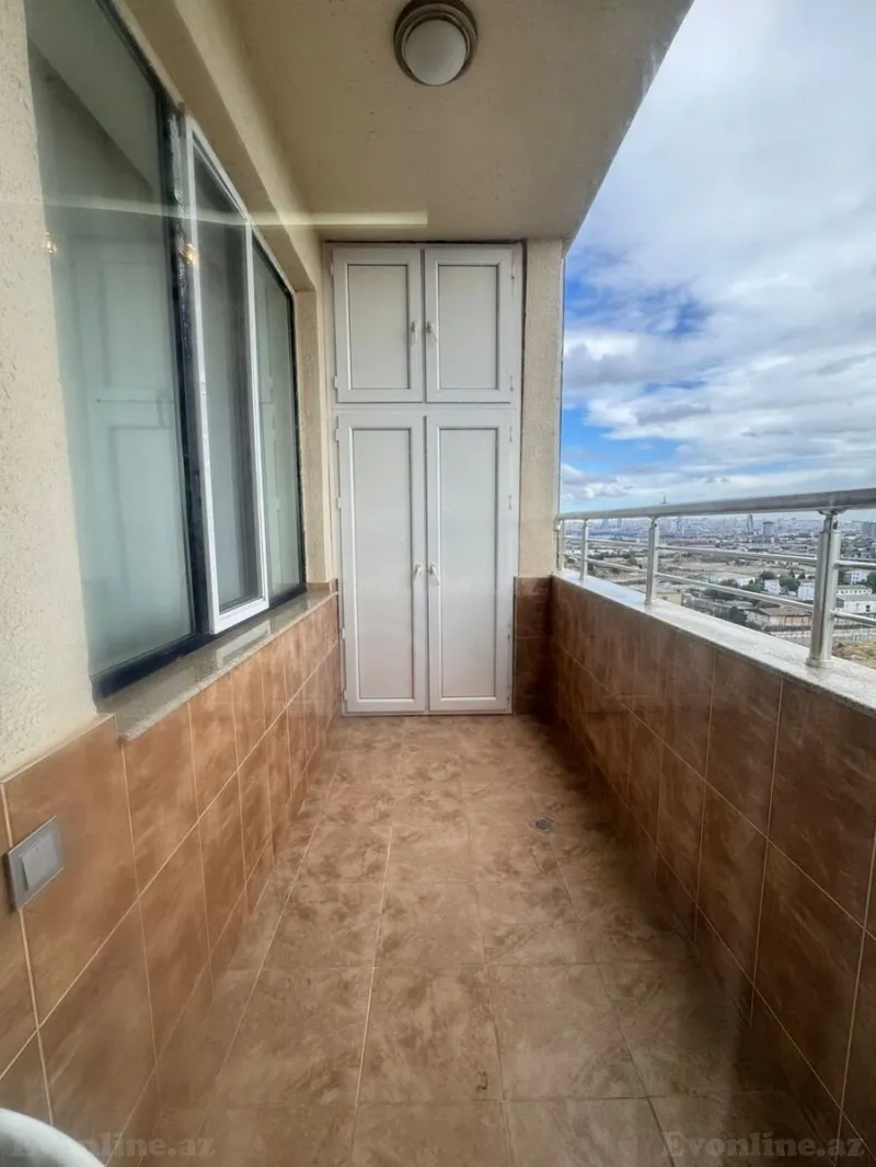 Satılır 4 otaqlı Mənzil Yeni tikili 218 m² 7-ci mikrorayon - şəkil 22